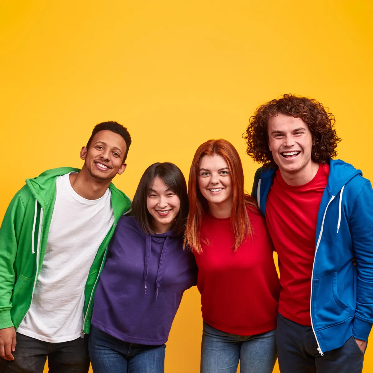 Photo originale — Groupe Renaissance